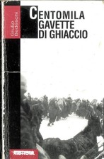 GIULIO BEDESCHI CENTOMILA