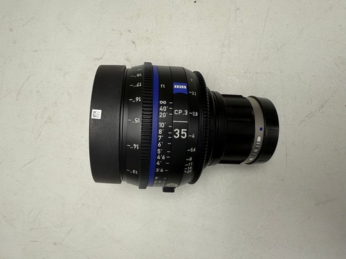 Zeiss mm t2 1 - cp.3, t2.1