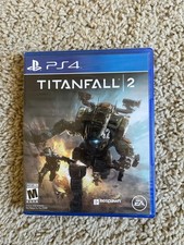 Gioco Playstation 4 Titanfall