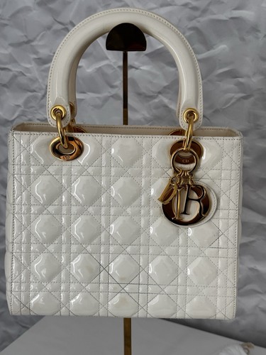 Borsa dior lady - lady,
