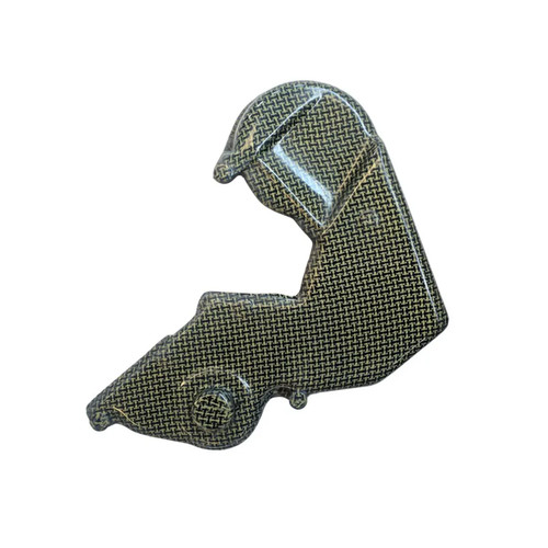 Carter copricinghia lancia - copricinghia,