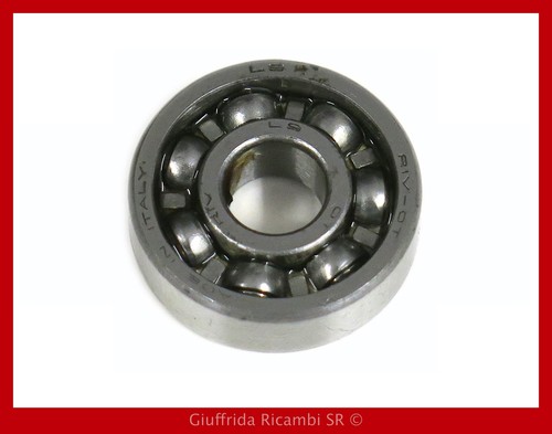 Cuscinetto sfera sfere - a,
