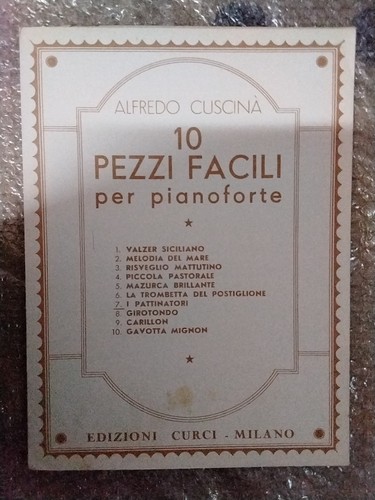 Alfredo cuscina pezzi - alfredo, 10