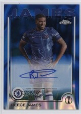 2024-25 Chrome UEFA Club