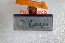 Pixel completi!!YAESU