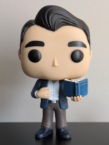 Funko pop television - funko, vinyl