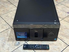 Sony BDP-CX960 Mega Changer