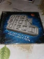 One Shot Disco Vol 1