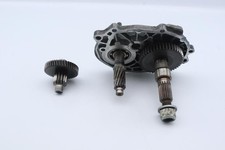 Mozzo Posteriore PEUGEOT 50