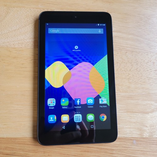 Alcatel one touch pixi - touch,