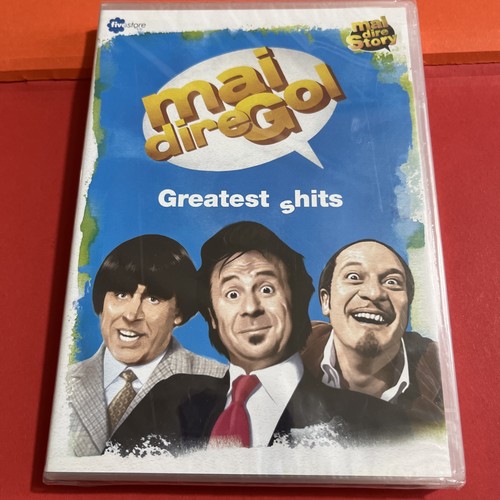 Dvd film nuovo italiano - dvd,