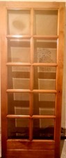 Vendo porte interno - 8,
