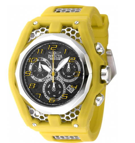 Orologio crono svizzero uomo - crono,