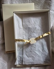 Barbie Magia Rubata 2005 Etichetta Oro Silkstone Fashion Model G8072 Nrfb Mattel 