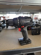 Avvitatore Wurth M Cube 18v