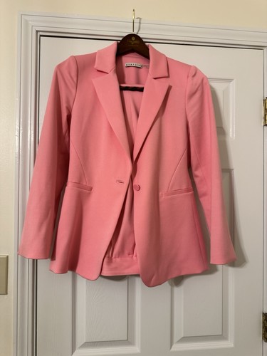 Blazer alice olivia - blazer,