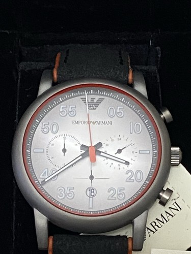 Emporio armani orologio - emporio,