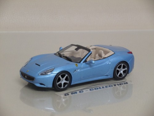 Ferrari california spider - california,