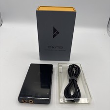 iBasso DX170 Digital Audio