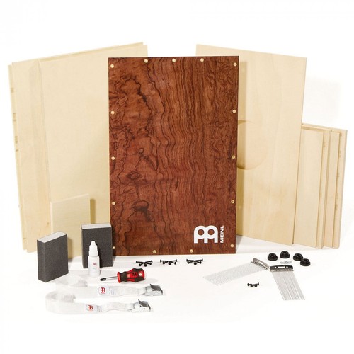 Meinl dmyo caj cajon - dmyo-caj-bu,
