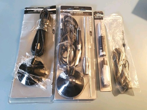 Metra cb70 set antenna - set,