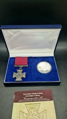 Set commemorativo prima guerra - set,