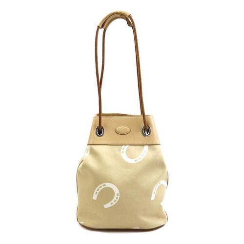 Borsa tracolla tods beige - borsa,