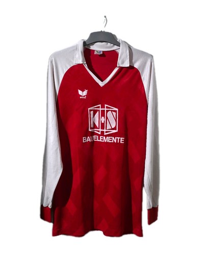 Maglia calcio vintage erima - maglia,