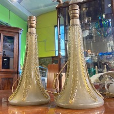 Coppia di splendide Lampade