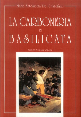 Carboneria basilicata - la,