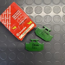 Pastiglie Brembo Freno