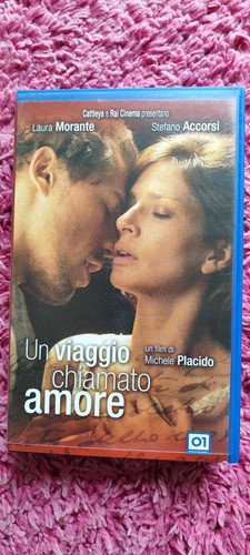 Viaggio chiamato amore - un,