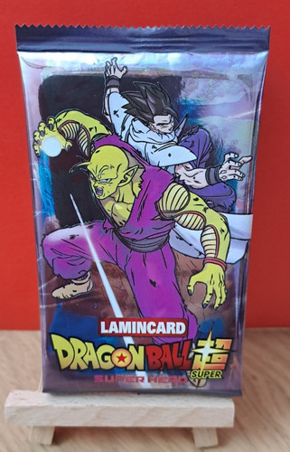 Card dragon ball super - card,