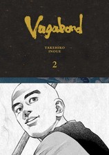 Vagabond Definitive Edition