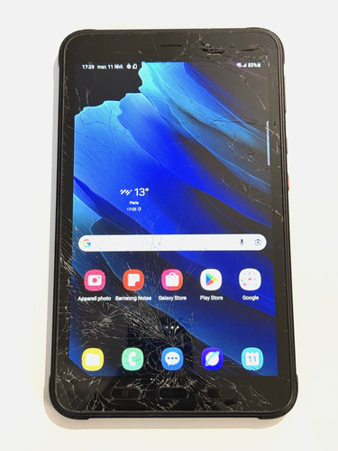 Samsung tab active - active, (sm-t575)