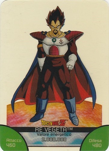 Lamincards dragon ball edibas - lamincards,