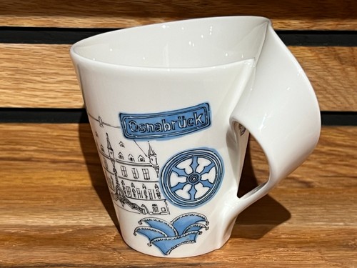 Tazza collezione villeroy - villeroy, &