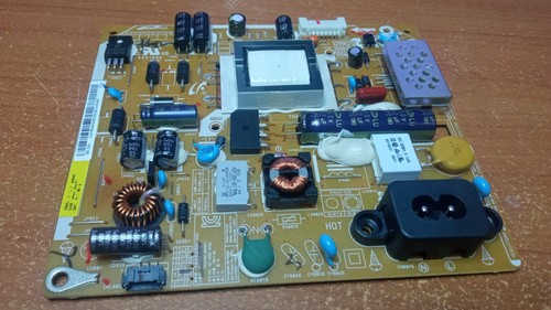 Power samsung ue22d5003b - power,