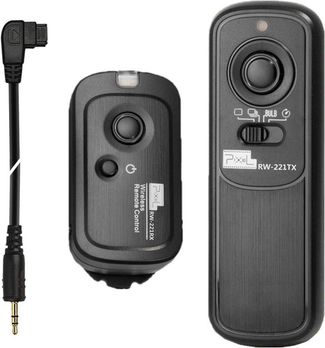 Rw221 fotocamera - rw221-s1,