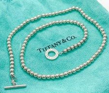 Collana Tiffany & Co. 4 mm