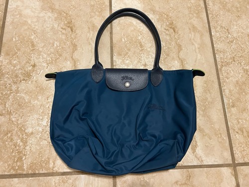 Longchamp pliage borsa tote - longchamp,