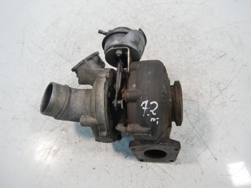 Turbocompressore per - , vw
