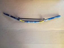 Manubrio Ergal Alluminio 22 Moto Cross Enduro Beta KTM Yamaha Suzuki Husqvarna