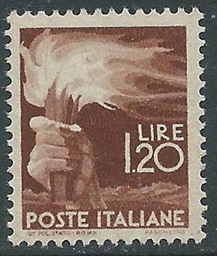 1945 italia democratica - 1945-46,