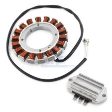 Statore 15/20 Amp nuovo con