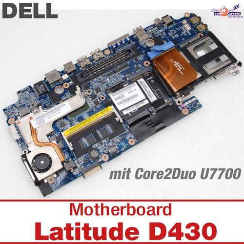 Scheda madre dell latitude - madre,