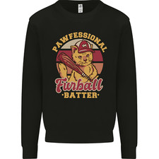 Divertente Felpa Con Cappuccio