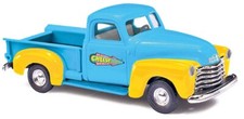 Busch 48244 chevrolet pick - busch, pick-up