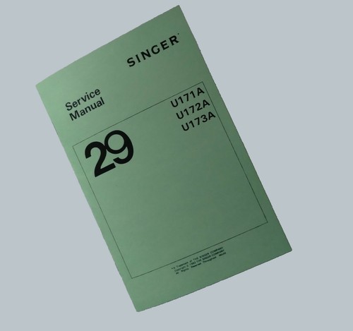 Manuale servizio - manuale,