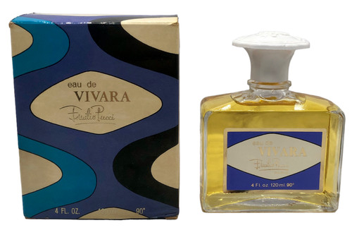 Emilio pucci eau vivara - eau,